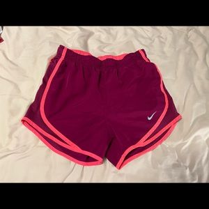 Nike Tempo Shorts